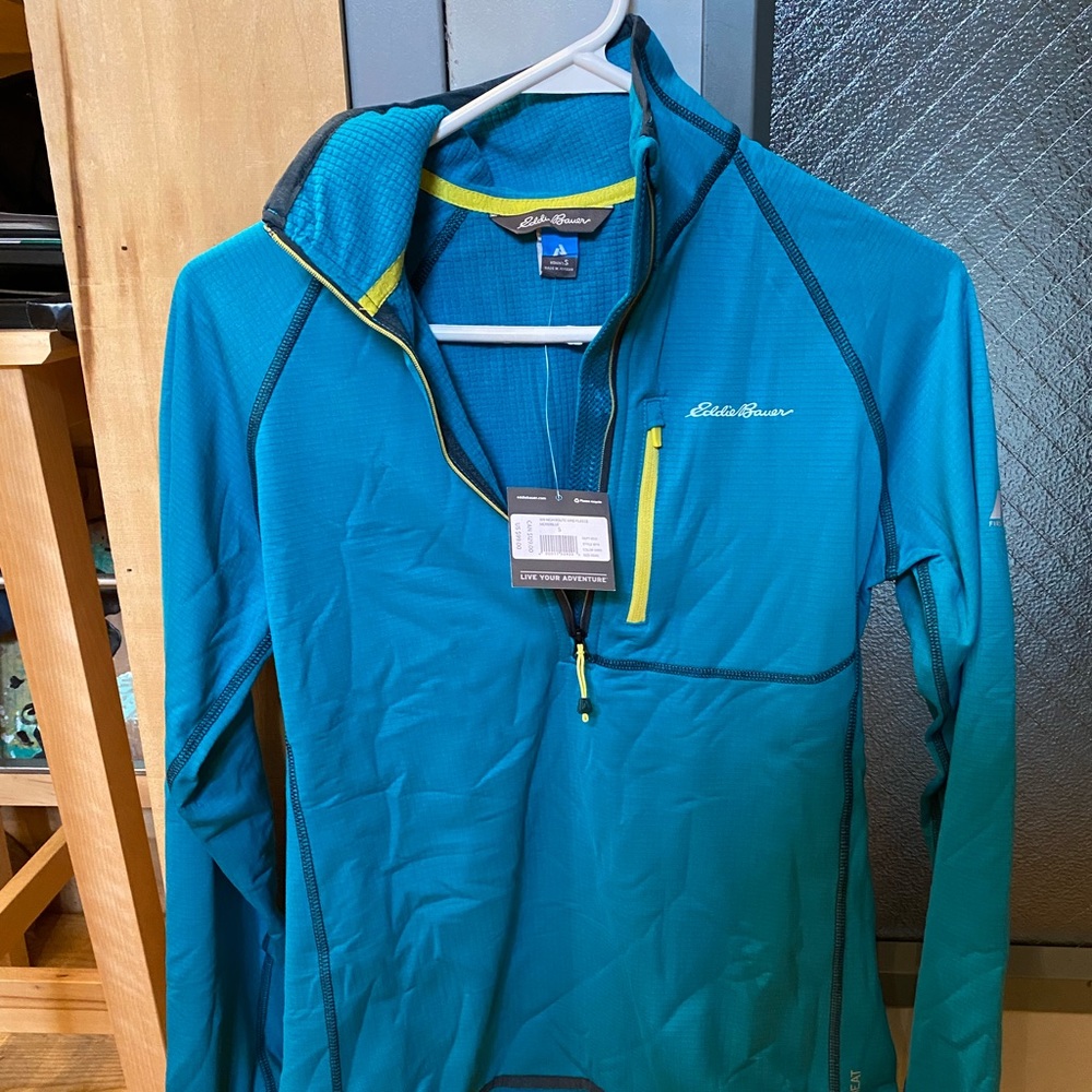 Women’s Eddie Bauer Zip-up